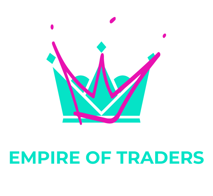 Empire of Traders Logo